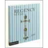 Regency Style door Steven Parissien