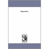Regeneration. door Edmund Hamilton Sears