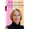 Reifeprüfung door Petra Gerster
