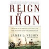 Reign of Iron door James L. Nelson