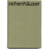 Reihenhäuser door Gunter Pfeiffer