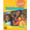 Relationships by Robyn Hardyman
