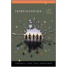 Relationships door Timothy S. Lane