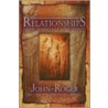 Relationships door Dss John-Roger