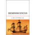 Reminiscences