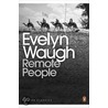 Remote People door Evelyn Waugh