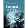 Renal Nursing door Nicola Thomas