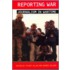 Reporting War