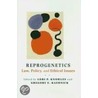 Reprogenetics door Lp Knowles