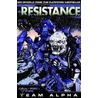Resistance 01 door Mike Costa