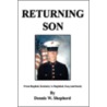 Returning Son door Dennis W. Shepherd