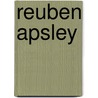 Reuben Apsley door Horace Smith
