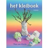 Het kleiboek door Thea van Mierlo