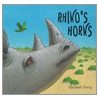 Rhino's Horns door Mike Terry