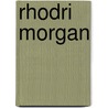 Rhodri Morgan door Miriam T. Timpledon