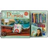 Ribbon Purses by Theresa Hutnick