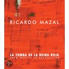 Ricardo Mazal by Elizabeth Ferrer