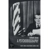 Richard Nixon by Vamik D. Volkan