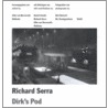 Richard Serra door Richard Serra