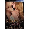 Rico's Garden by Eve Lilas
