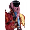 Ride To Raton door Marsha Ward