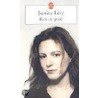 Rien de grave door Justine Lévy