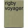 Rigby Voyager by Unknown
