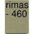 Rimas - 460