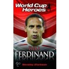 Rio Ferdinand door Wensley Clarkson
