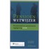 Pensioenwet en aanverwante regelgeving 2008