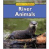 River Animals door Francine Galko