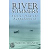 River Summers door M. Francis Russell