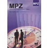 MPZ Medewerker Personeelszaken door F.A.J. Van der Linden