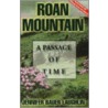 Roan Mountain door Jennifer Bauer Laughlin
