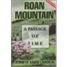 Roan Mountain door Jennifer Bauer