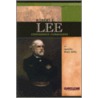 Robert E. Lee by Jennifer Blizen Gillis