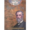 Robert E. Lee door Patricia Grabowski