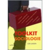 Toolkit sociologie door Cor Langen