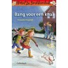 Bang voor een knal