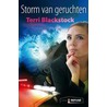 Storm van geruchten