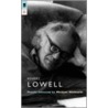 Robert Lowell door Michael Hofmann