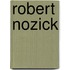 Robert Nozick