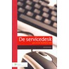 De servicedesk - spin in het facilitaire web door Onbekend