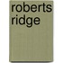 Roberts Ridge