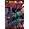 Robin/Batgirl door Damion Scott