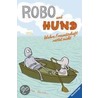 Robo und Hund door Sara Varon