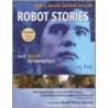Robot Stories door Greg Pak