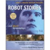 Robot Stories by Greg Pak