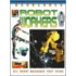 Robot Workers