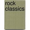 Rock Classics door Onbekend